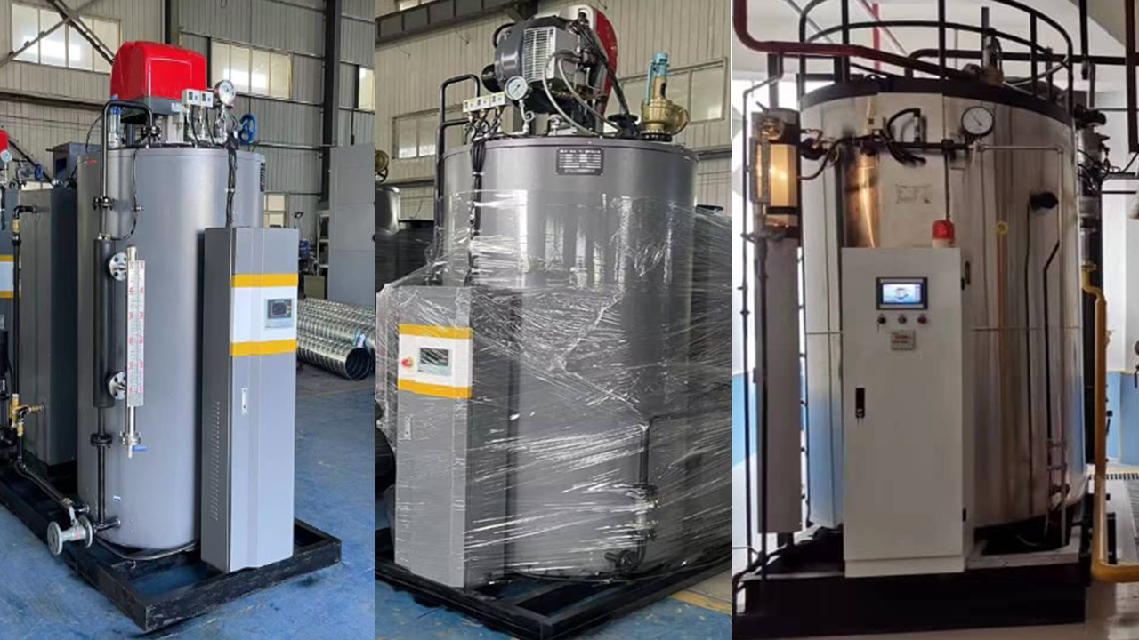 IMB delon boiler 200-4000kg