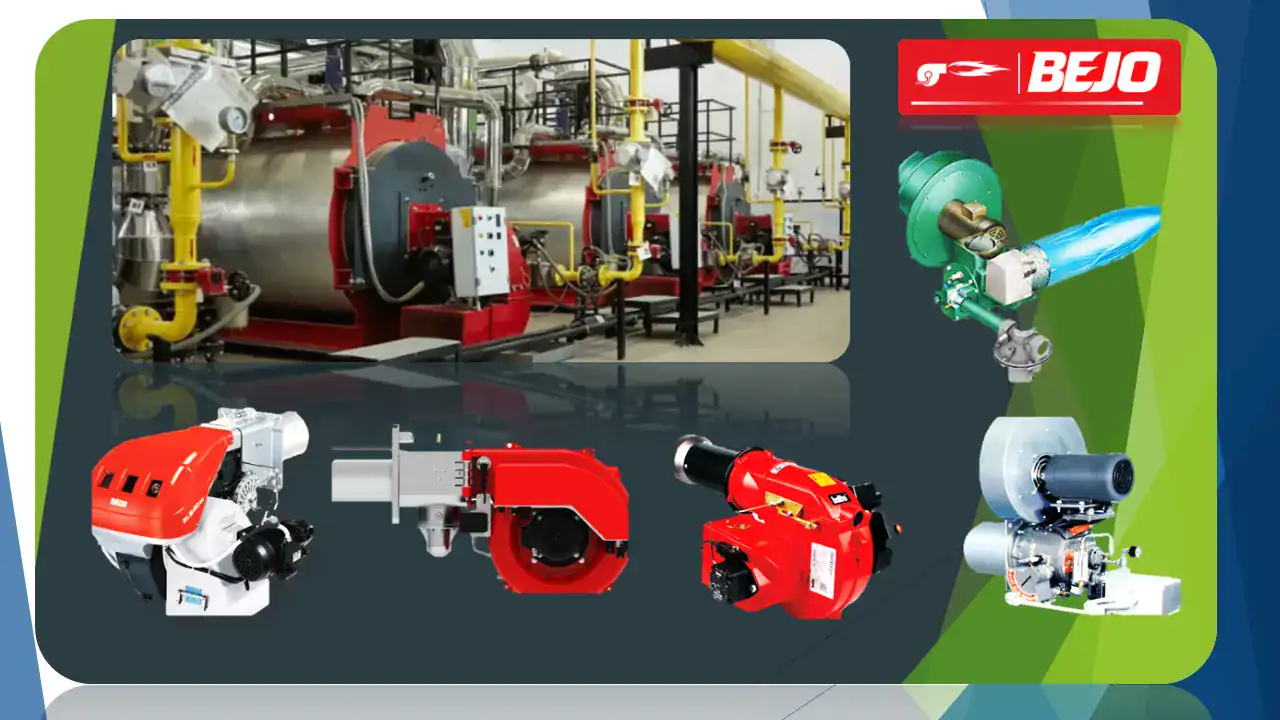 bejo hot water boiler