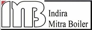 LOGO PT INDIRA MITRA BOILER