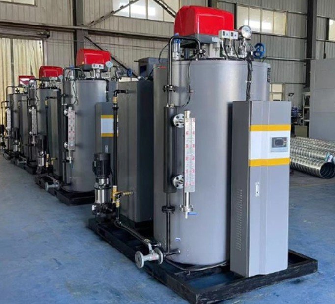 bejo boiler 500kg buat pabrik bakso